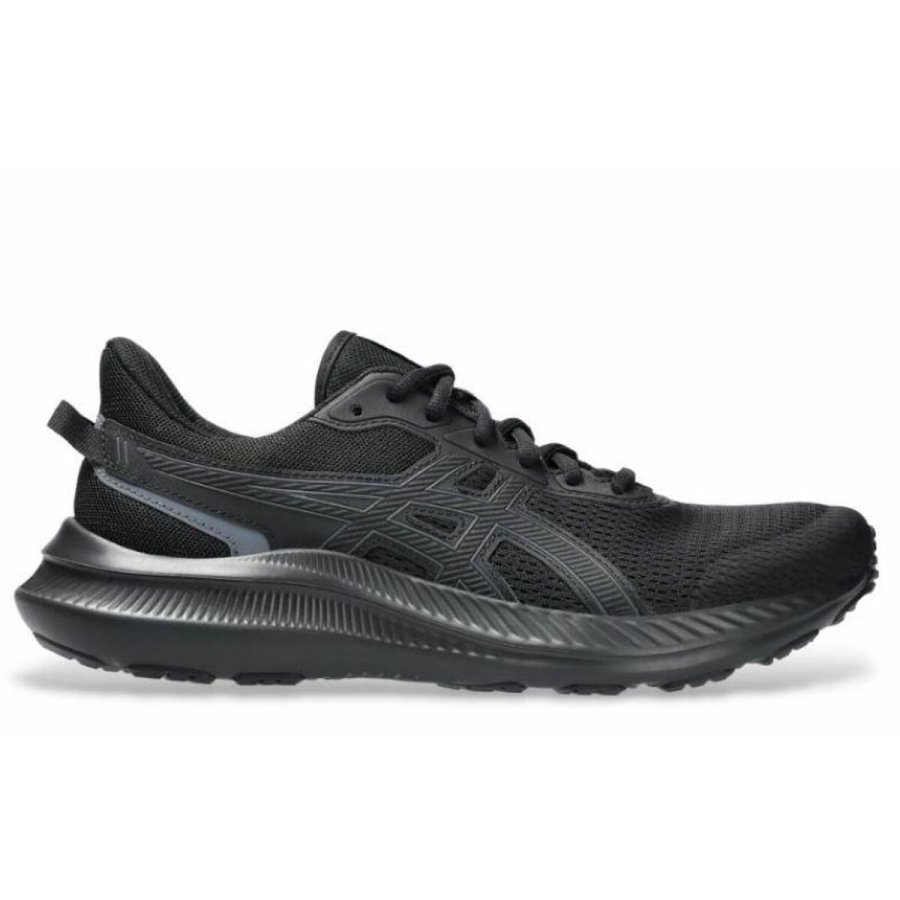L�besko til voksne Asics JOLT 5 1012B757 002 Sort #1