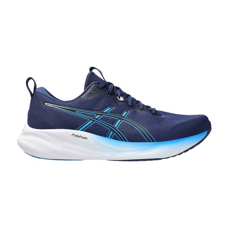 Herre sneakers Asics GEL PULSE 16 1011B962 401 Bl� M�nd #1