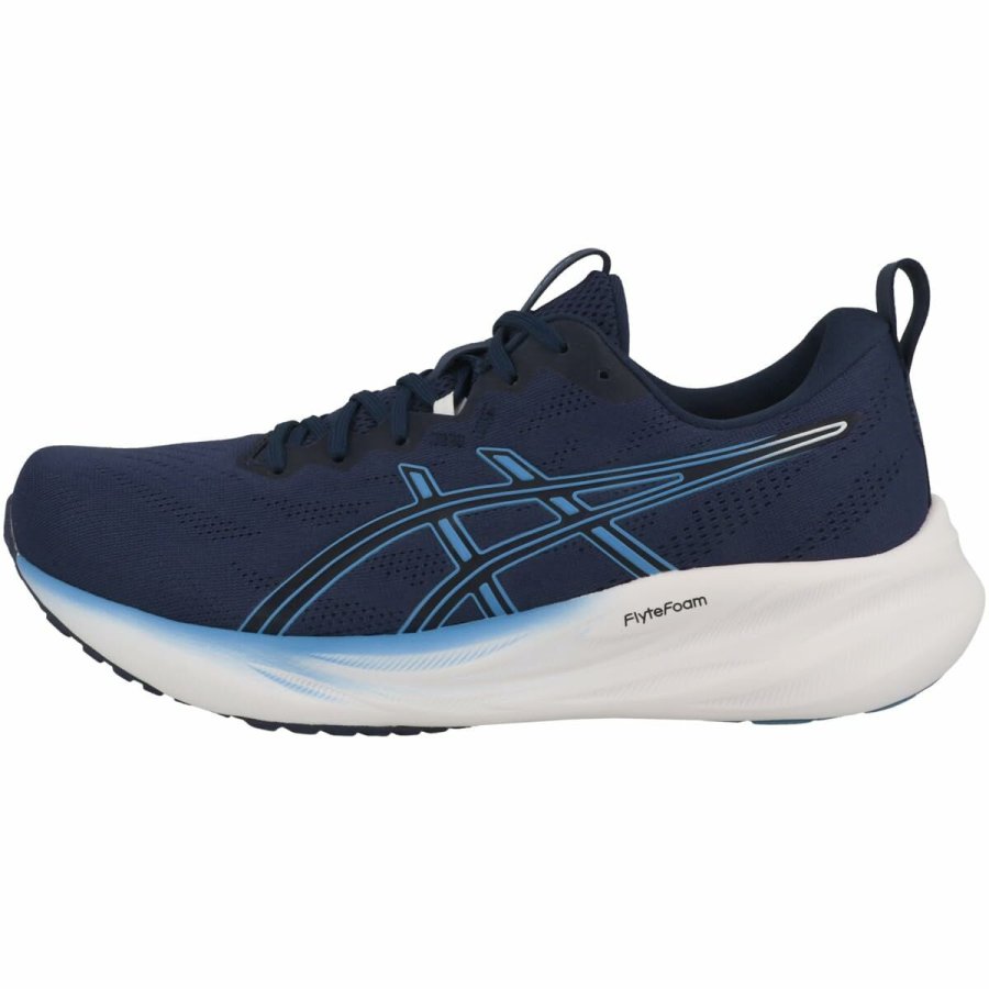 Herre sneakers Asics GEL PULSE 16 1011B962 401 Bl� M�nd #3