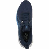 Herre sneakers Asics GEL PULSE 16 1011B962 401 Bl� M�nd #4