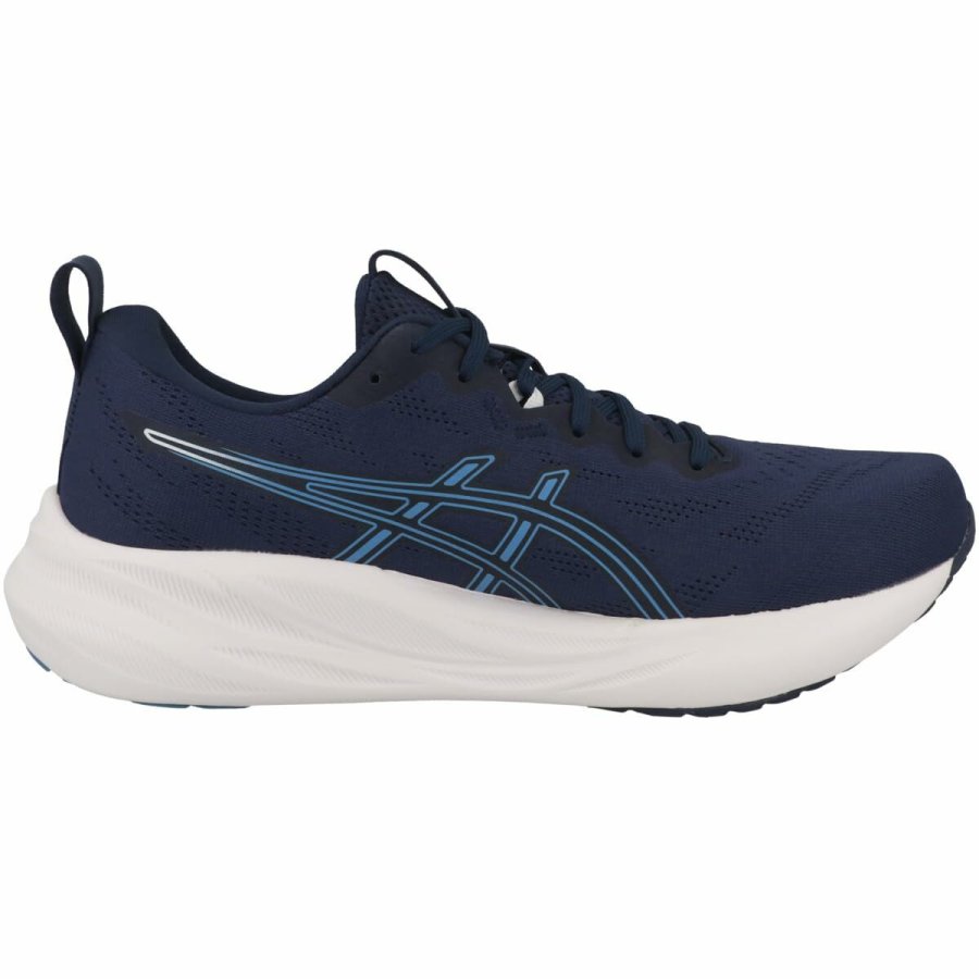 Herre sneakers Asics GEL PULSE 16 1011B962 401 Bl� M�nd #5