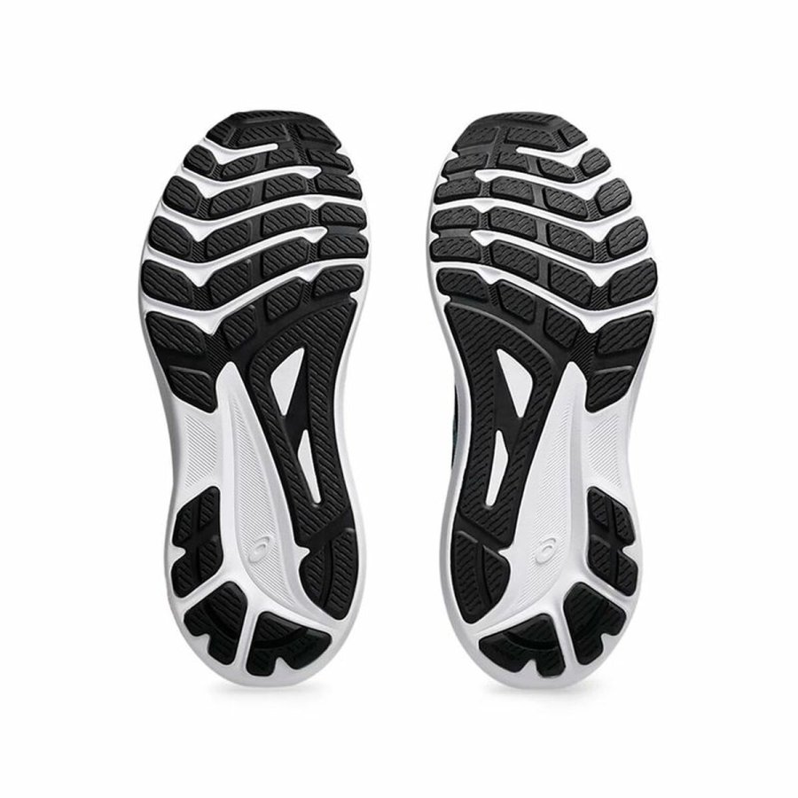 L�besko til voksne Asics Gt-1000 13 Sort #2