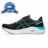 L�besko til voksne Asics Gt-1000 13 Sort #3