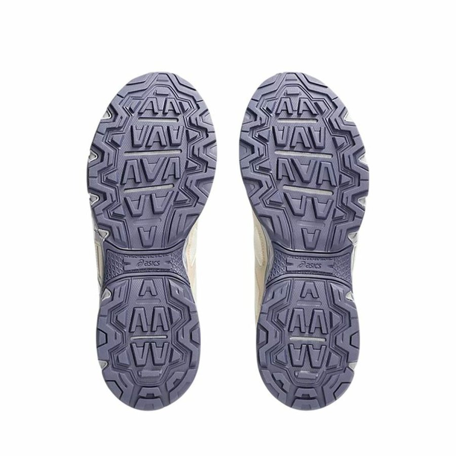 Tr�ningssko Asics Gel-Venture 6 Fl�defarvet #3