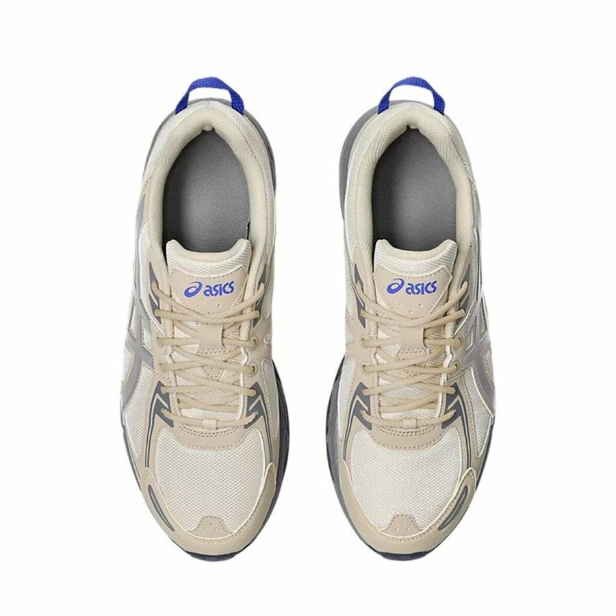 Tr�ningssko Asics Gel-Venture 6 Fl�defarvet #4