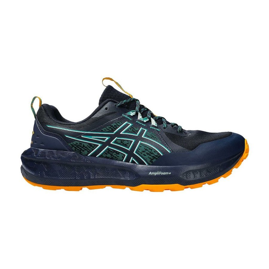 L�besko til voksne Asics GEL SONOMA 8 1011B979 400 Marinebl� #1