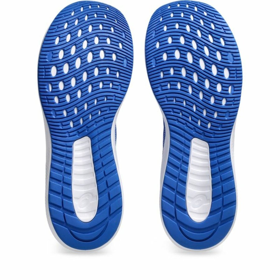 Lbesko til voksne Asics Patriot 13 Bl #3