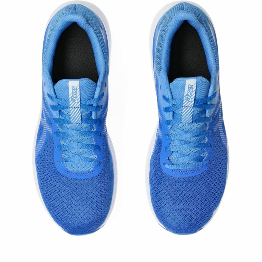 Lbesko til voksne Asics Patriot 13 Bl #4