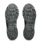 Vandresko til m�nd Asics Gel-Venture 6 Sort Gr� #3