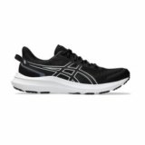 L�besko til voksne Asics JOLT 5 1012B757 003 Sort #1