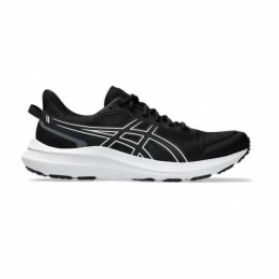 L�besko til voksne Asics JOLT 5 1012B757 003 Sort #1