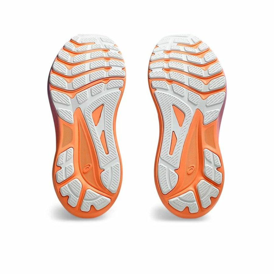 Sportssneakers til damer Asics Gt-1000 13 Hvid #3