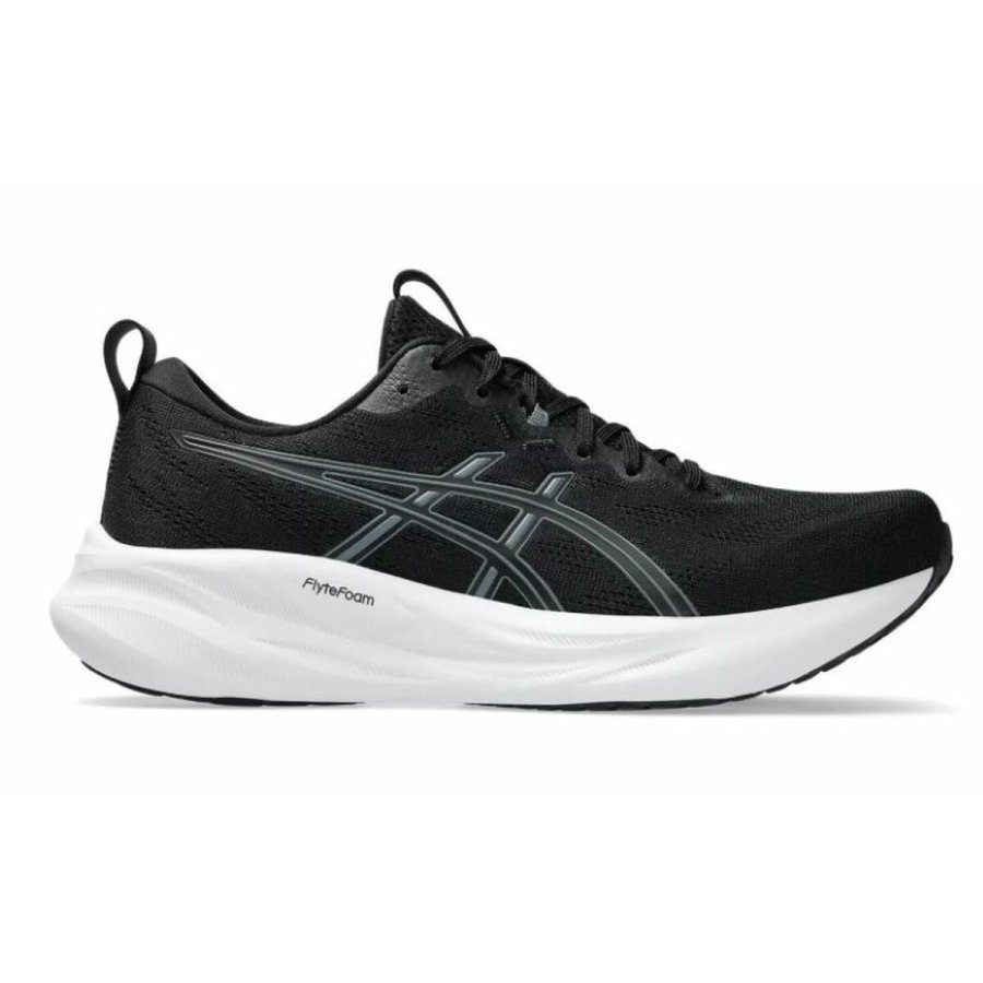 Sportssneakers til damer Asics GEL PULSE 16 1012B755 002 Sort #1