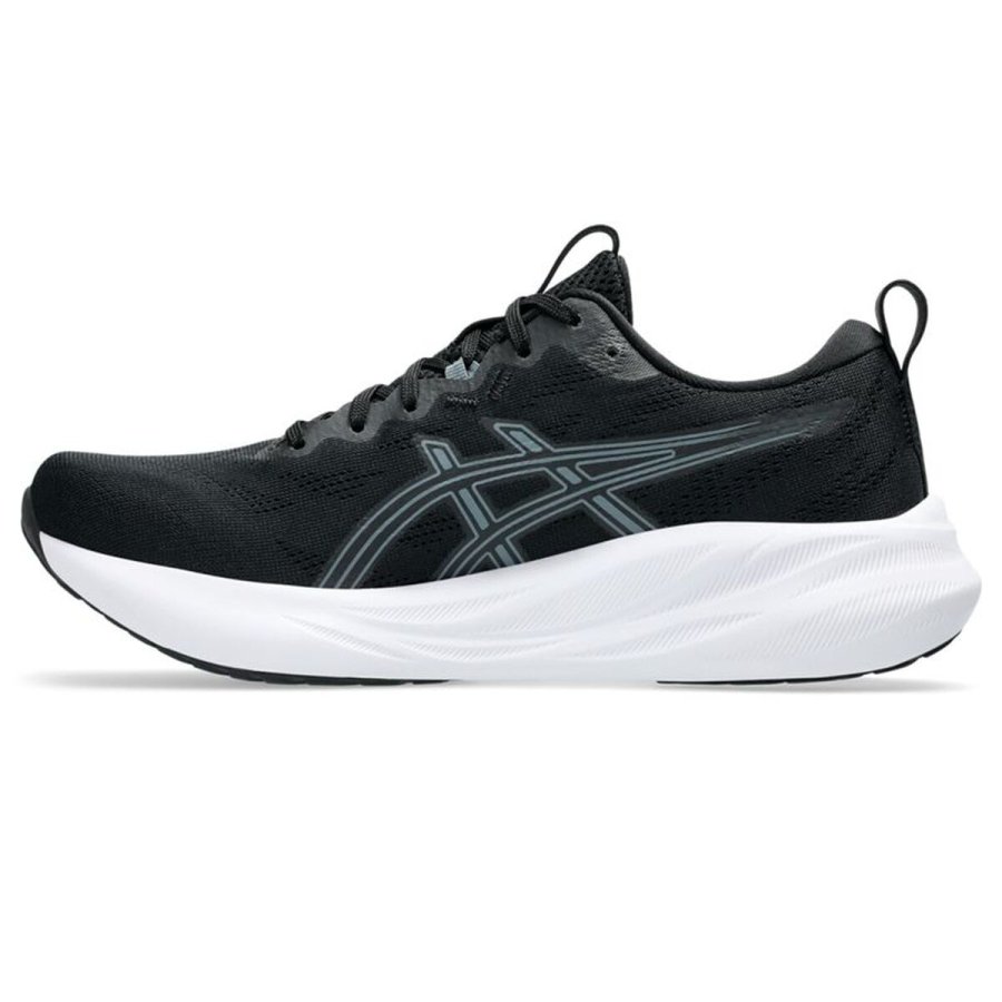 L�besko til voksne Asics Gel-Pulse 16 Sort #2