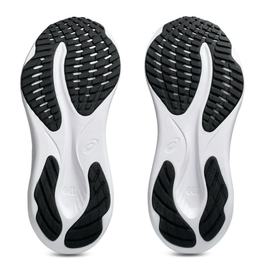 L�besko til voksne Asics Gel-Pulse 16 Sort #3