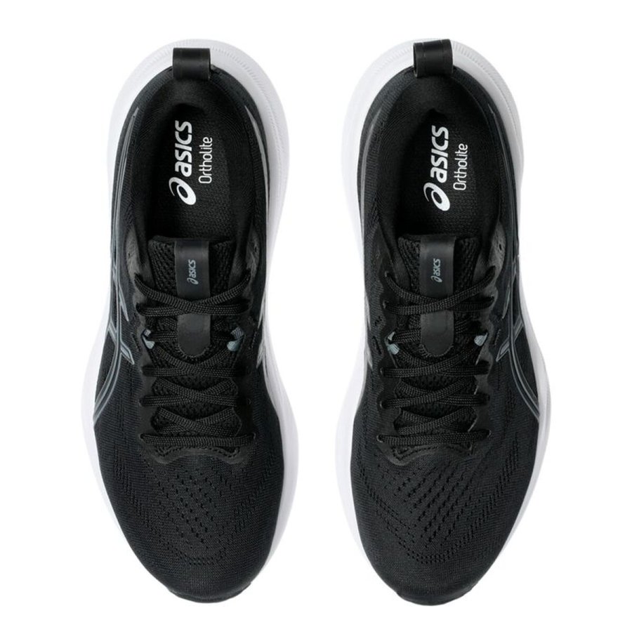 L�besko til voksne Asics Gel-Pulse 16 Sort #4