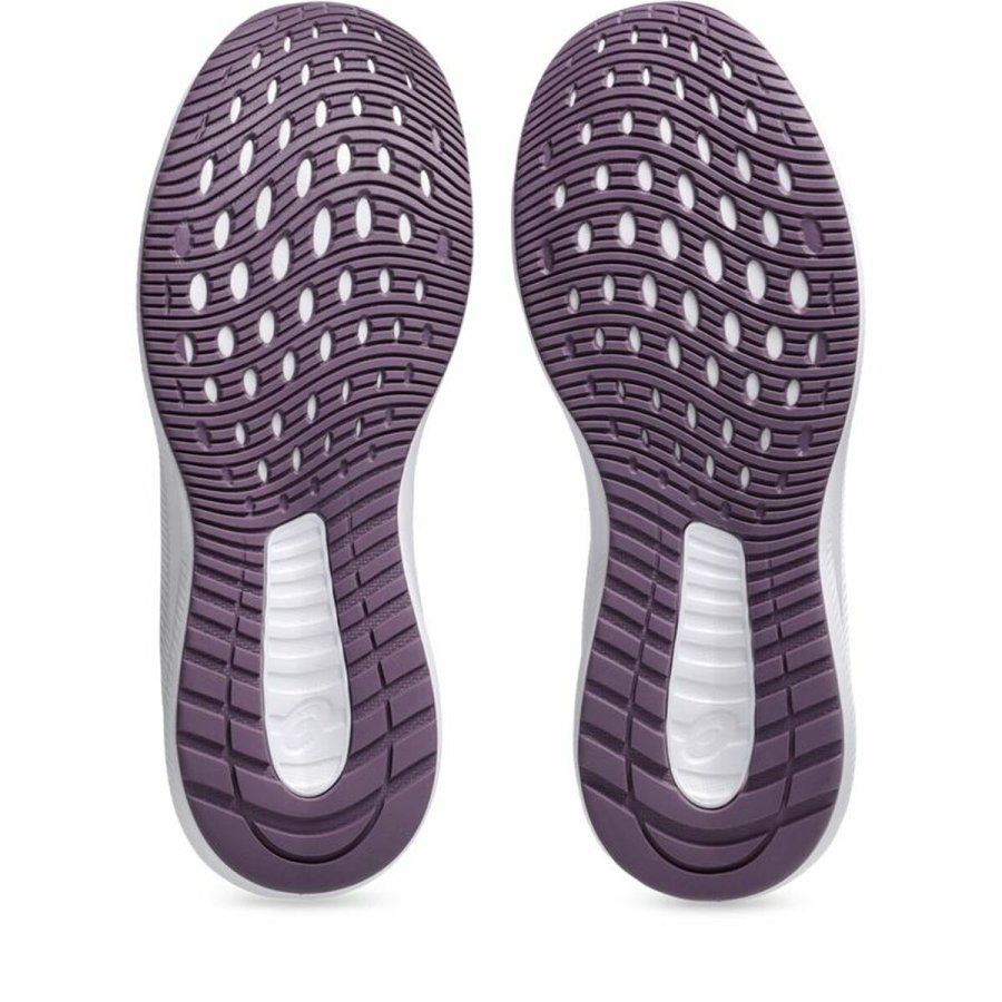 L�besko til voksne Asics Patriot 13 Lyser�d #3