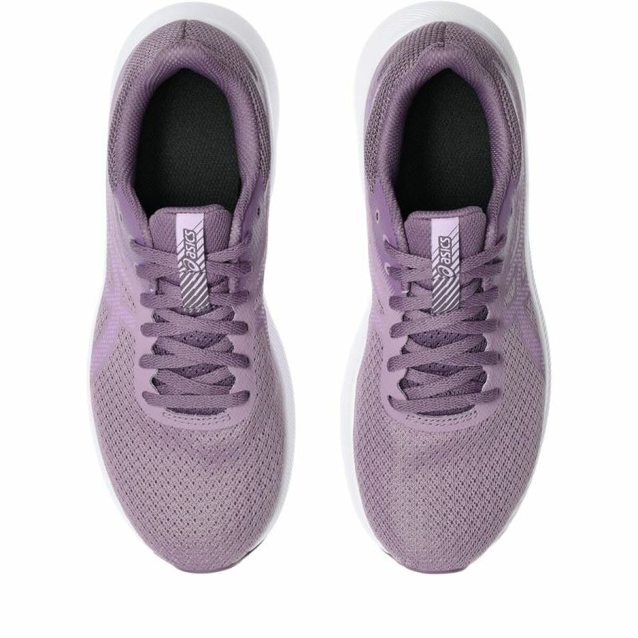 L�besko til voksne Asics Patriot 13 Lyser�d #4