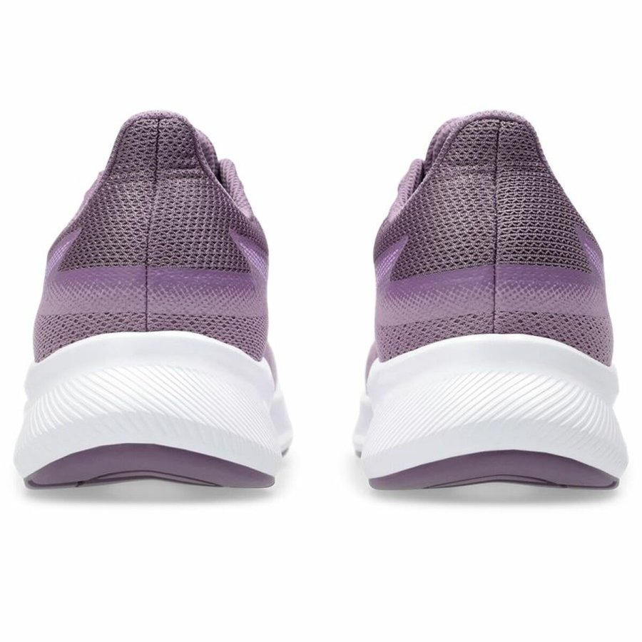 L�besko til voksne Asics Patriot 13 Lyser�d #5