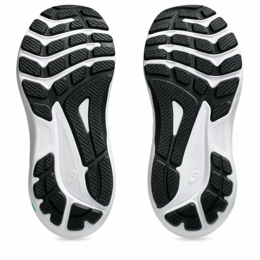 Lbesko til brn Asics Gt-1000 13 Ps Sort #3