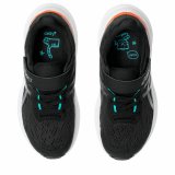 Lbesko til brn Asics Gt-1000 13 Ps Sort #4