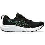 L�besko til voksne Asics GEL CONTEND 9 1011B881 004 Sort #1