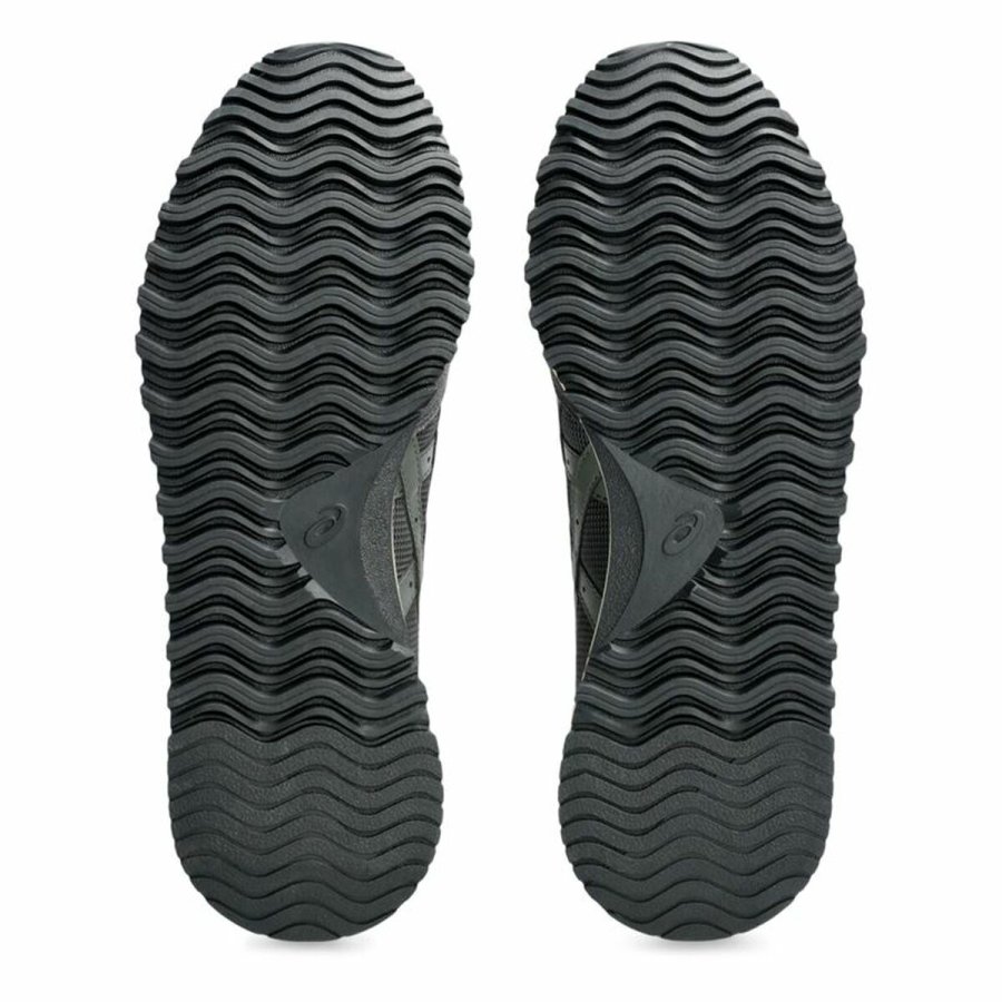 Kondisko til M�nd Asics Tiger Runner II Gr� #3