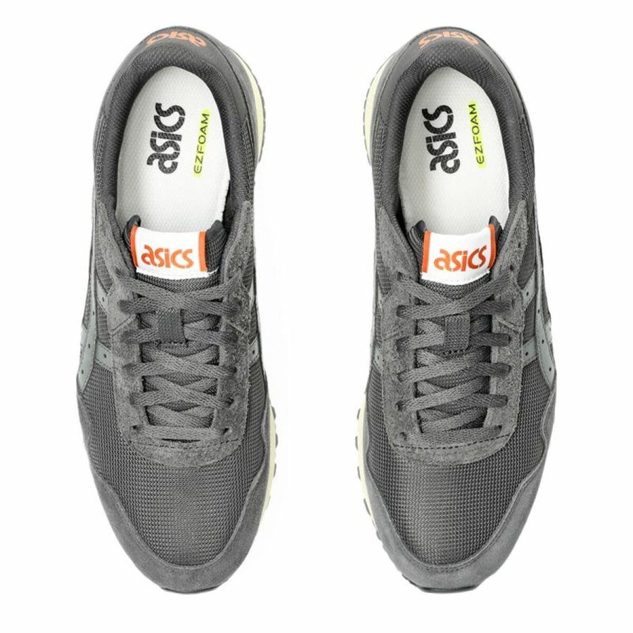 Kondisko til M�nd Asics Tiger Runner II Gr� #4