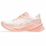 L�besko til voksne Asics Dynablast 5 Hvid Orange Laksefarvet #2
