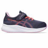 Lbesko til brn Asics Patriot 13 Ps Lilla #1