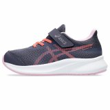 Lbesko til brn Asics Patriot 13 Ps Lilla #2