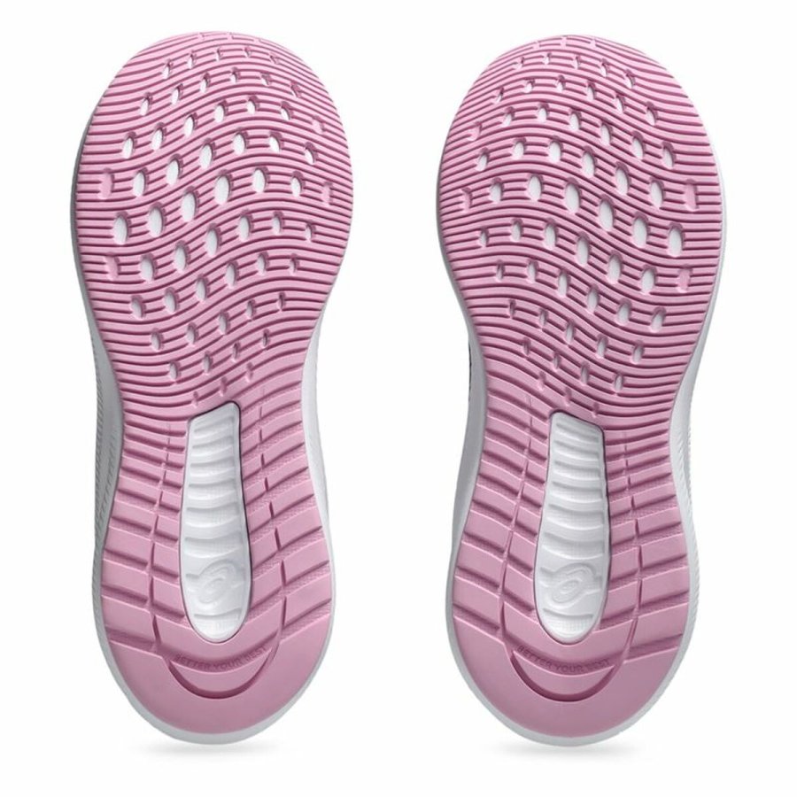 Lbesko til brn Asics Patriot 13 Ps Lilla #3