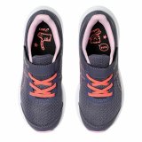 Lbesko til brn Asics Patriot 13 Ps Lilla #4