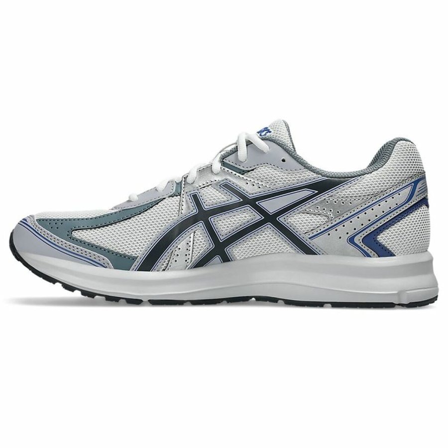 Tr�ningssko Asics Jog 100S Hvid #2