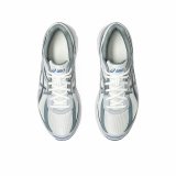 Tr�ningssko Asics Jog 100S Hvid #3