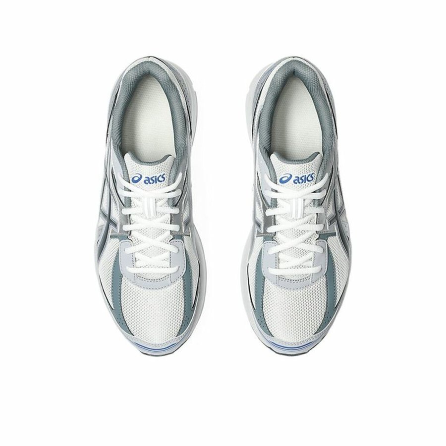 Tr�ningssko Asics Jog 100S Hvid #3