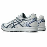 Tr�ningssko Asics Jog 100S Hvid #6