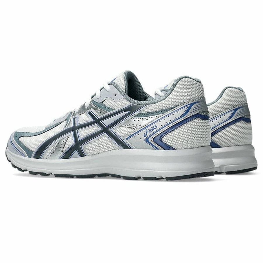 Tr�ningssko Asics Jog 100S Hvid #6