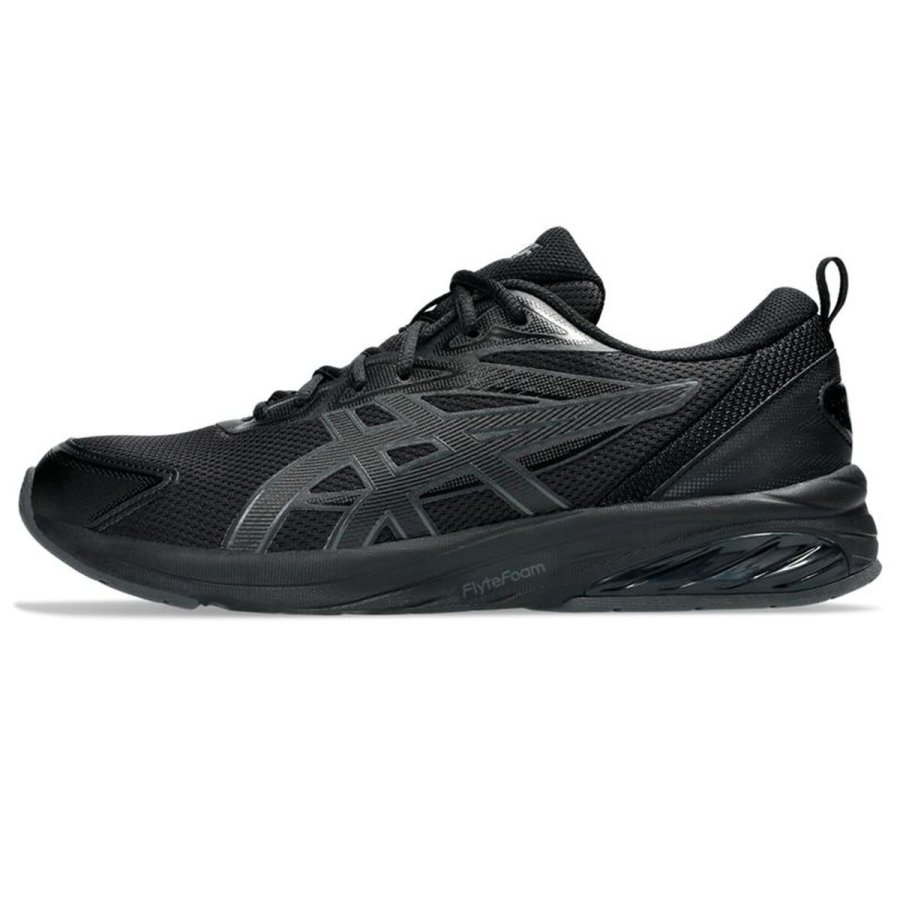 Herre sneakers Asics Gel-Quantum Kei Sort Unisex #2