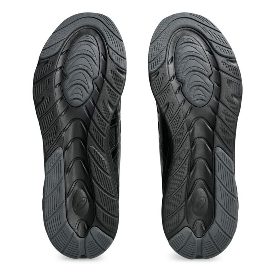 Herre sneakers Asics Gel-Quantum Kei Sort Unisex #3