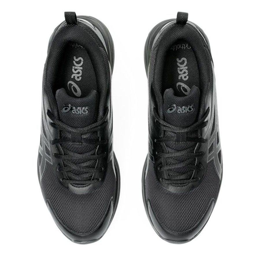 Herre sneakers Asics Gel-Quantum Kei Sort Unisex #4