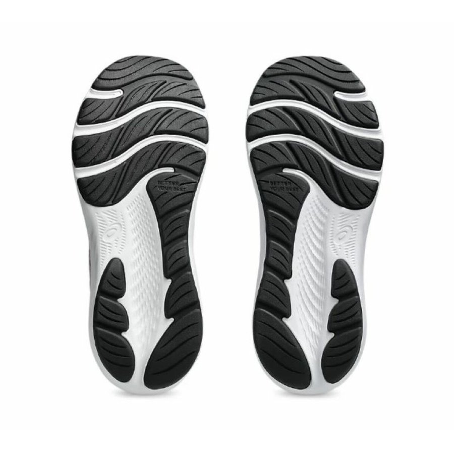 Sportssneakers til damer Asics CONTEND 9 GS 1014A337 703 Lilla #2