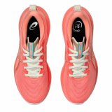 L�besko til voksne Asics Gel-Cumulus 27 R�d Pink H�jr�d #4