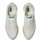 Kondisko til M�nd Asics Tiger Runner II Lysegr� #4