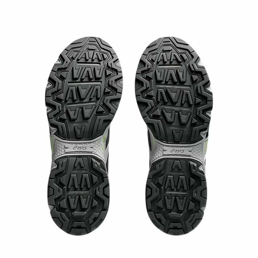 Herre sneakers Asics Gel-Venture 6 Mrkegr #3