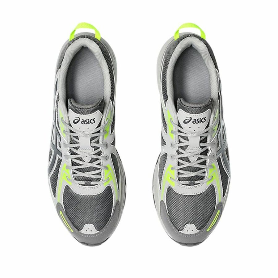 Herre sneakers Asics Gel-Venture 6 Mrkegr #4