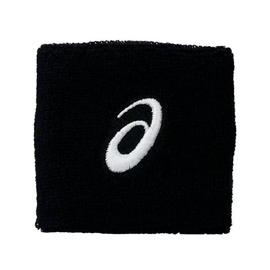 H�ndledsst�tte til tr�ning Asics 3043A120-001 Sort #1