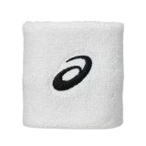 H�ndledsst�tte til tr�ning Asics 3043A120-100 Hvid #1