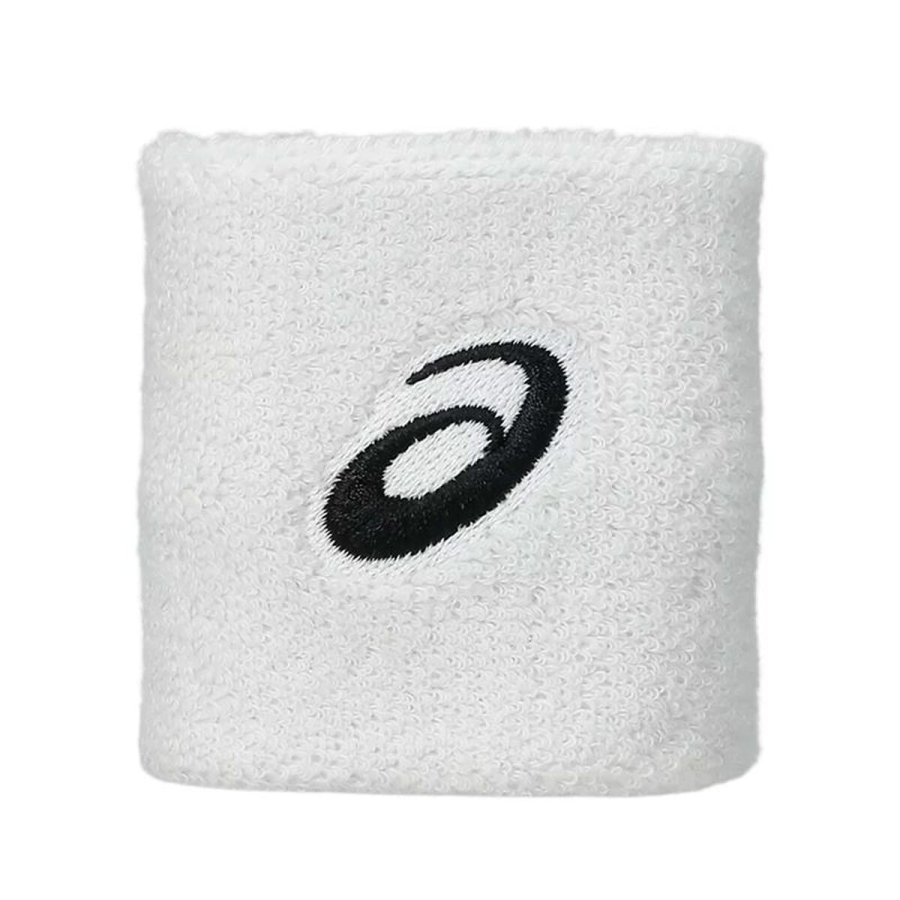 H�ndledsst�tte til tr�ning Asics 3043A120-100 Hvid #1