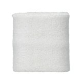 H�ndledsst�tte til tr�ning Asics 3043A120-100 Hvid #2